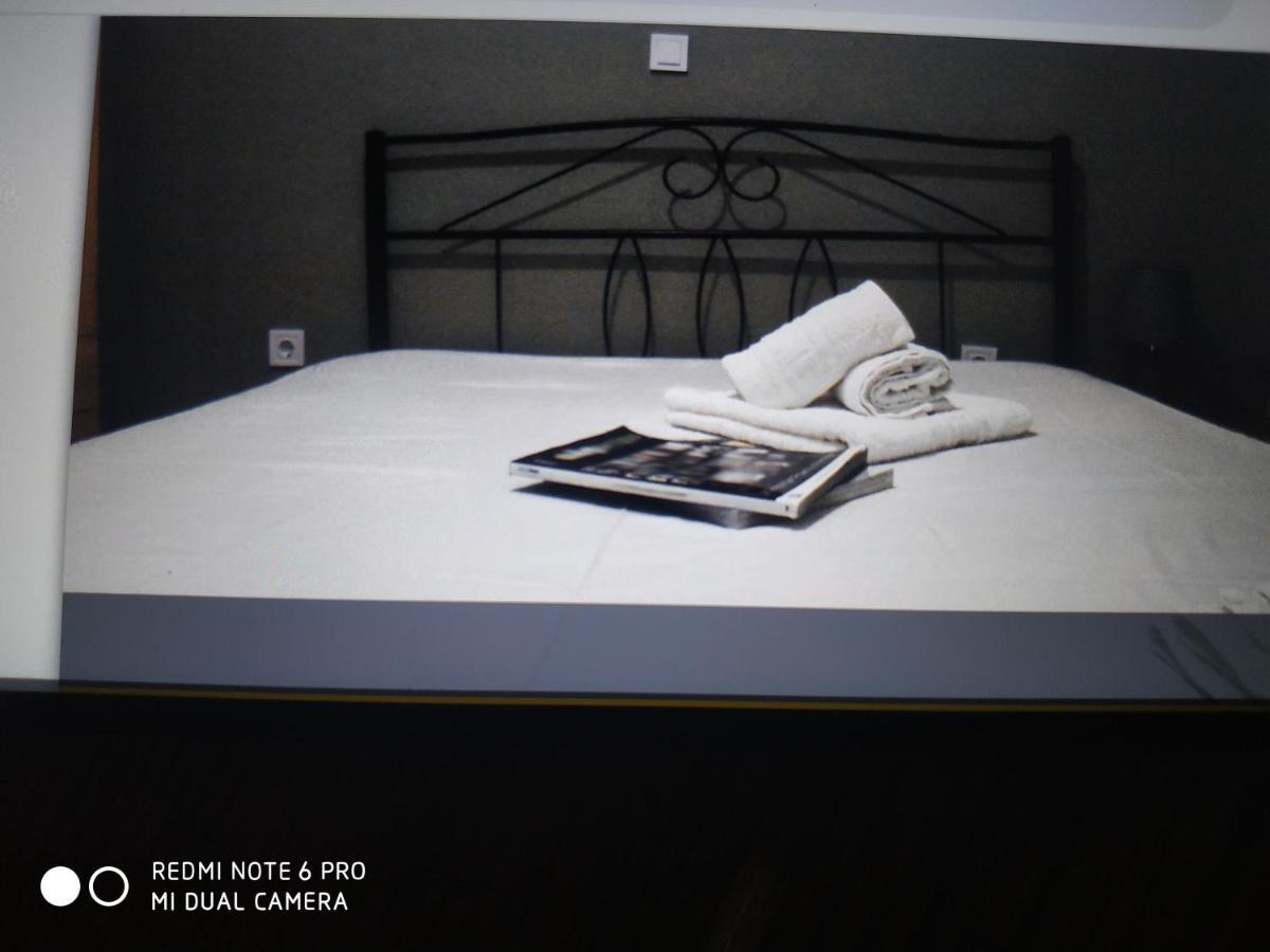 Minimal Apartment カラマタ エクステリア 写真