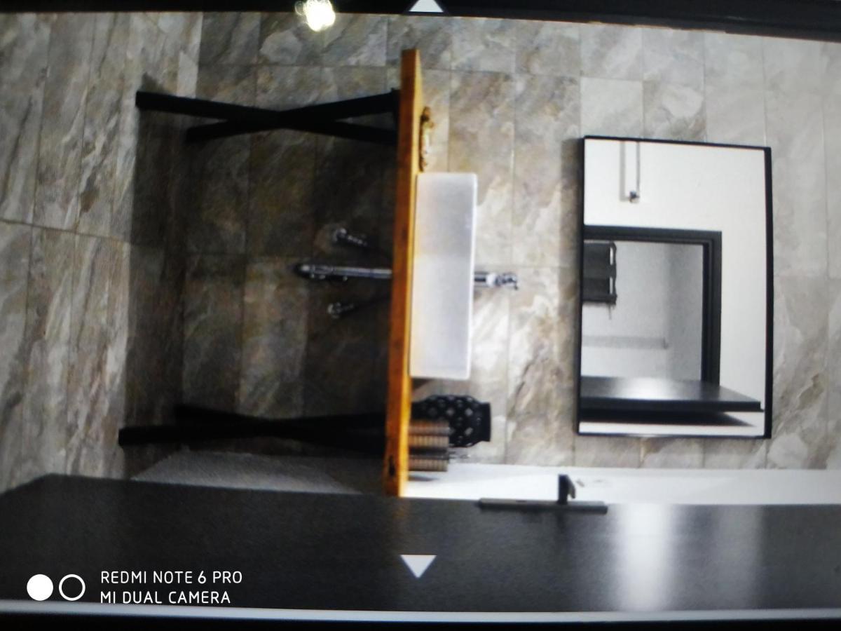 Minimal Apartment カラマタ エクステリア 写真