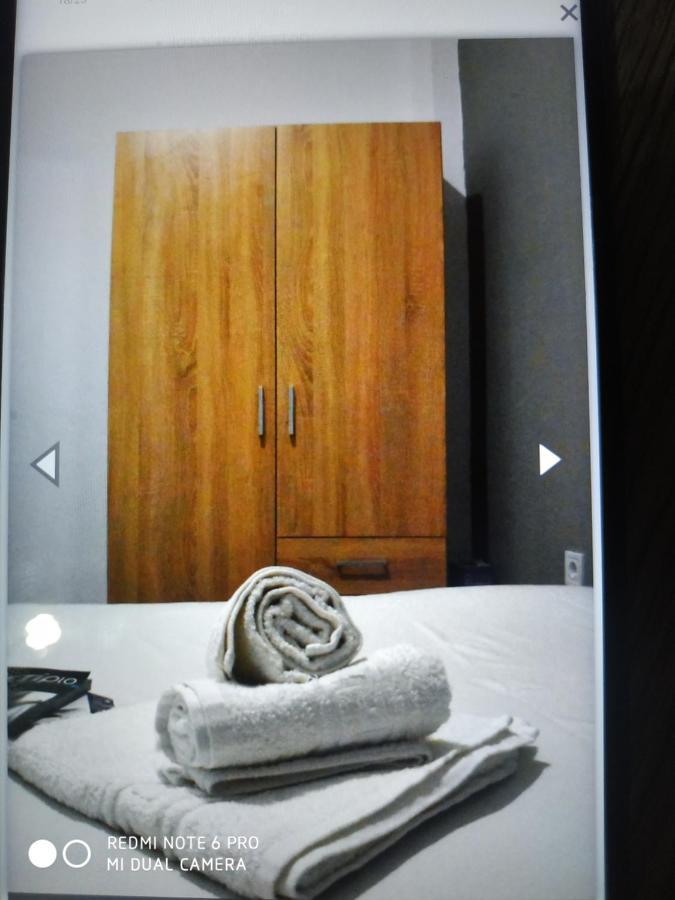 Minimal Apartment カラマタ エクステリア 写真