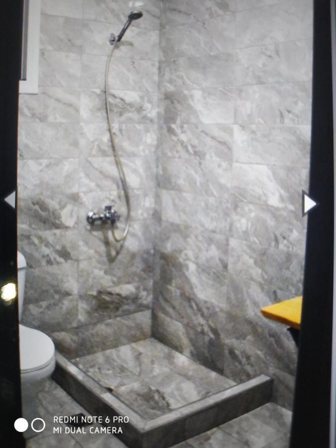 Minimal Apartment カラマタ エクステリア 写真